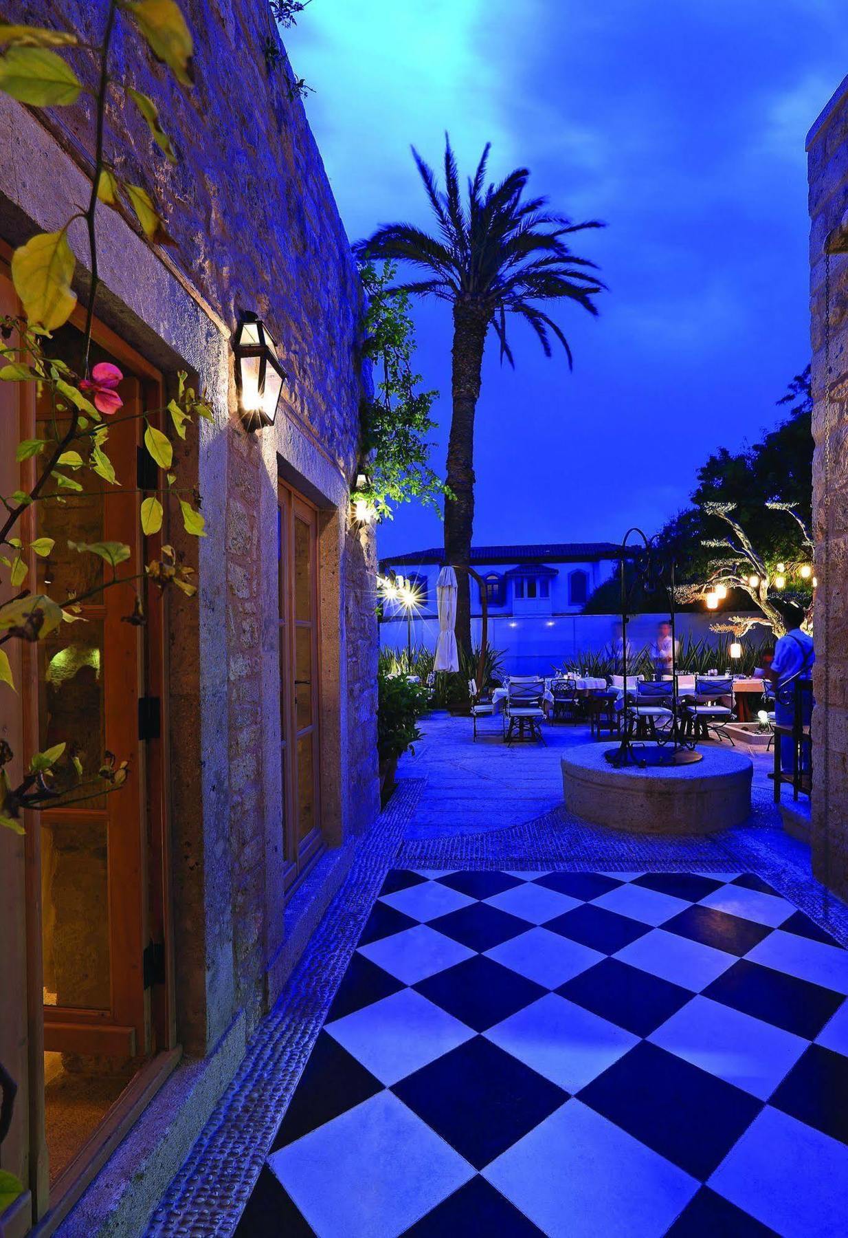 1850 Hotel Kemalpasa Alacati Exterior photo